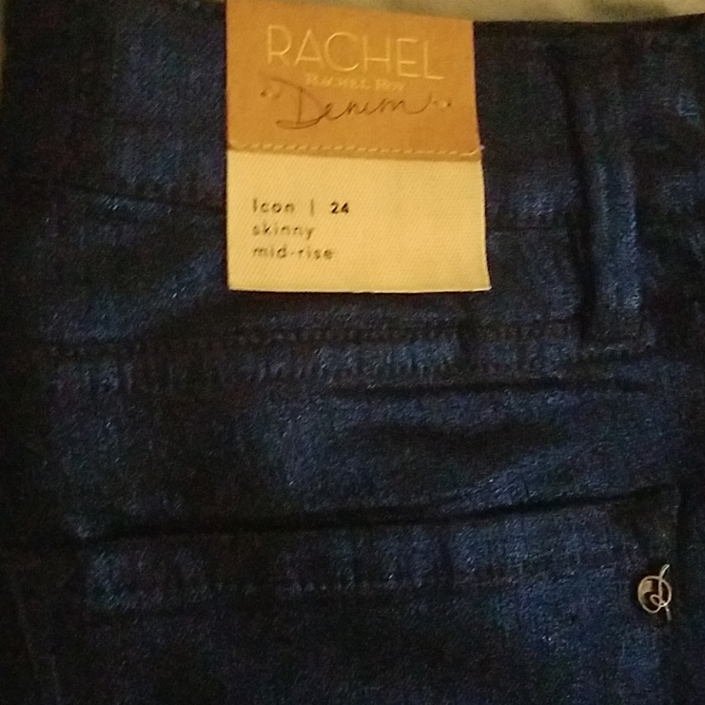 Rachel Roy Denim Jeans